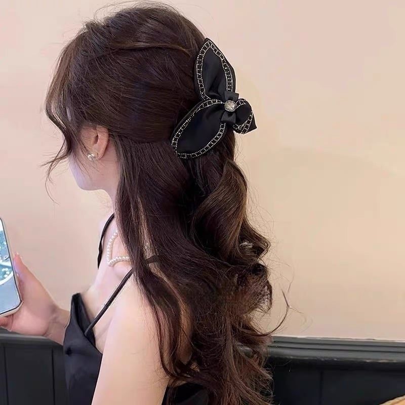  Kẹp tóc Barbara 