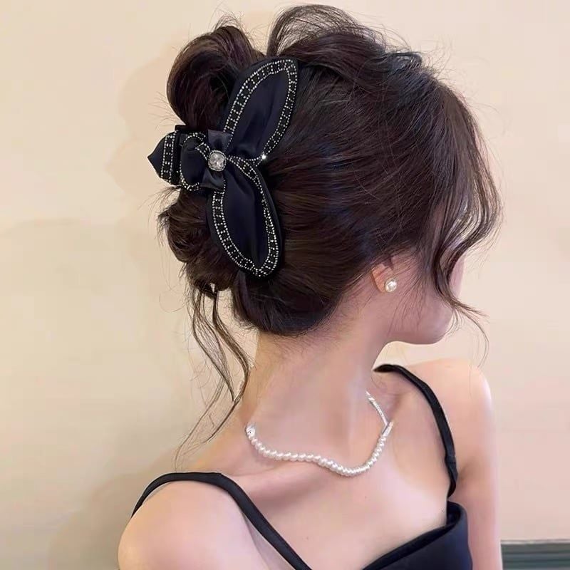  Kẹp tóc Barbara 