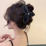  Kẹp tóc Barbara 