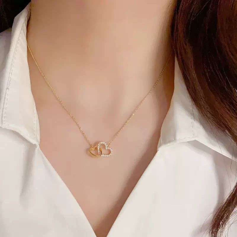  Dây chuyền Valentina 