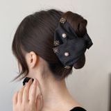  Kẹp tóc Maisie 