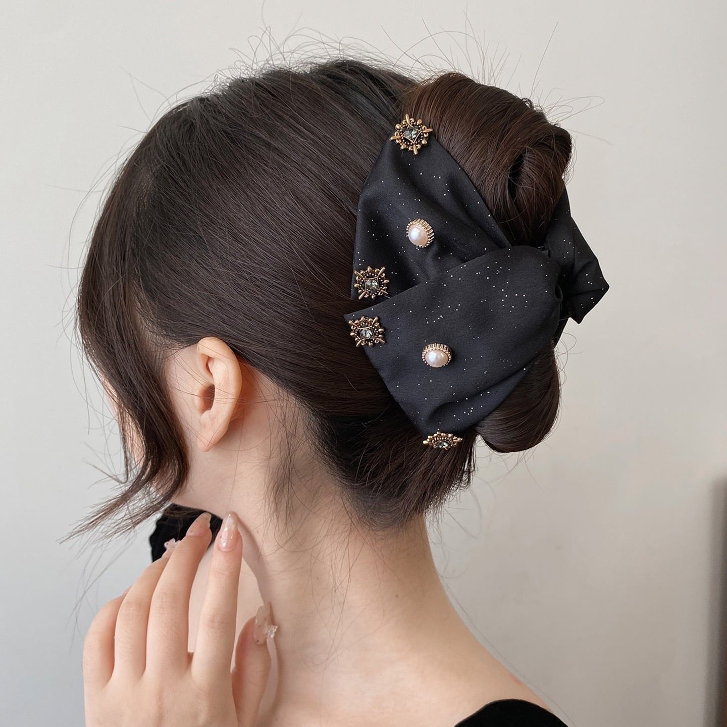  Kẹp tóc Maisie 