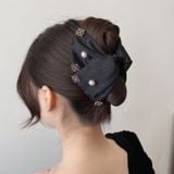  Kẹp tóc Maisie 