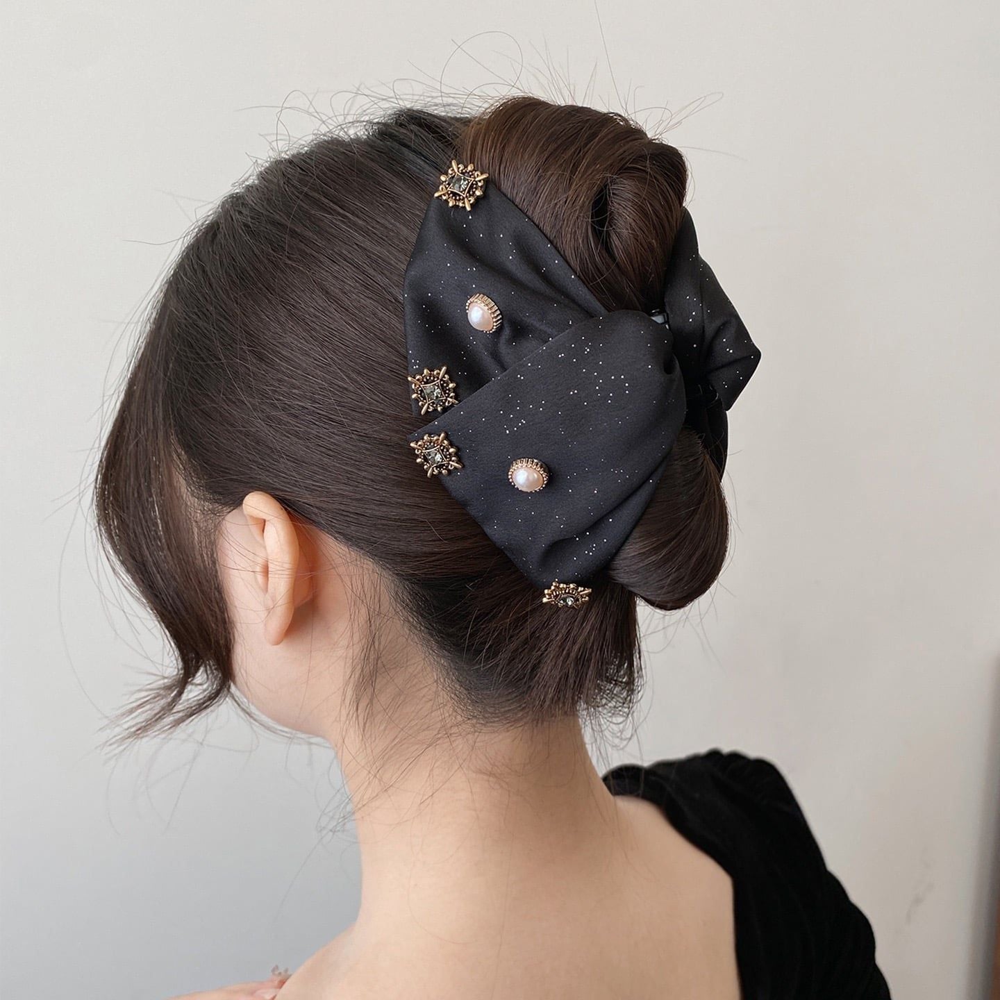  Kẹp tóc Maisie 