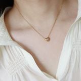  Dây chuyền Penny 