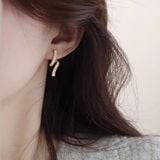  Bông tai Julia 