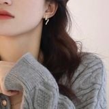  Bông tai Julia 