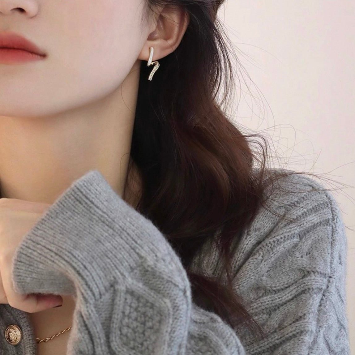  Bông tai Julia 