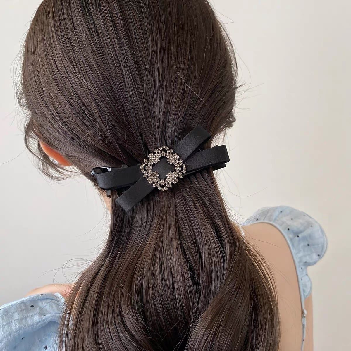  Kẹp tóc Leah 