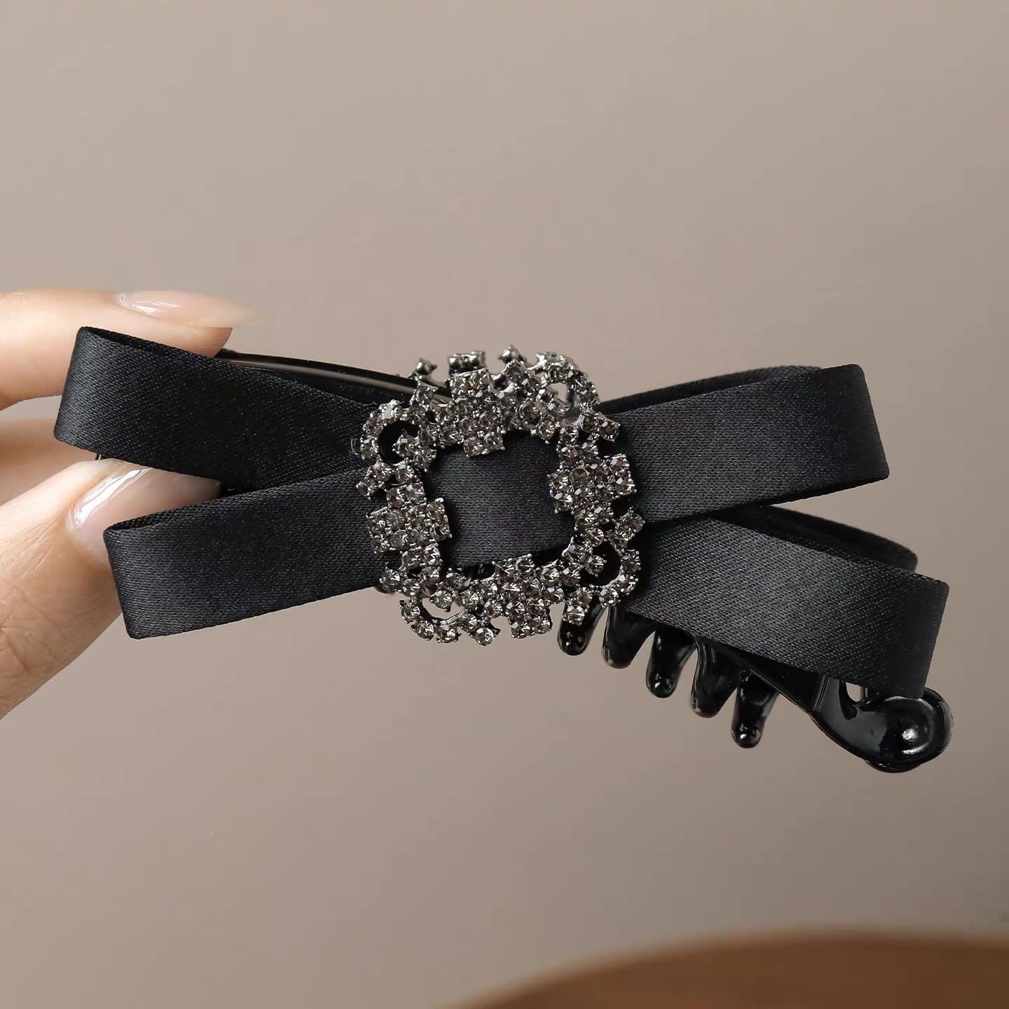  Kẹp tóc Leah 