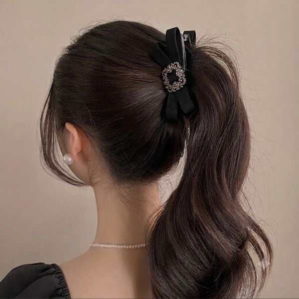  Kẹp tóc Leah 