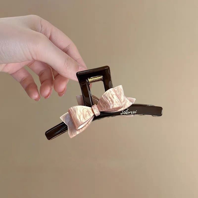  Kẹp tóc Cleo 