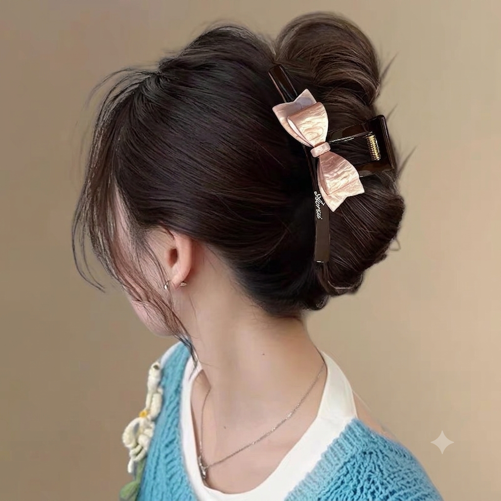  Kẹp tóc Cleo 