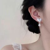  Bông tai Addison 