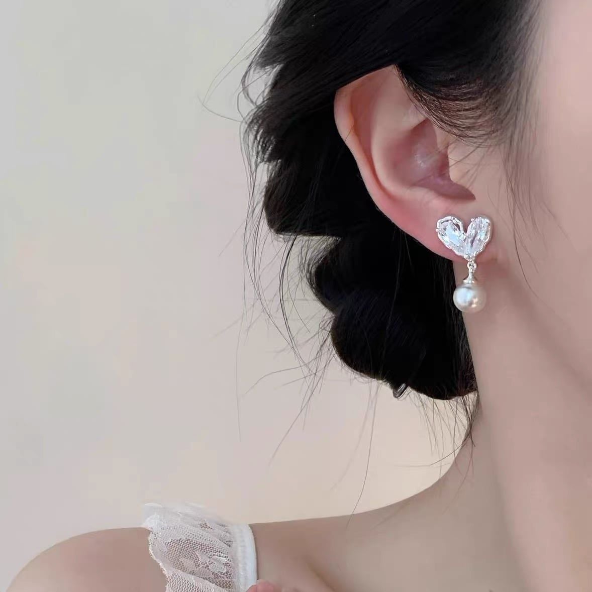  Bông tai Addison 