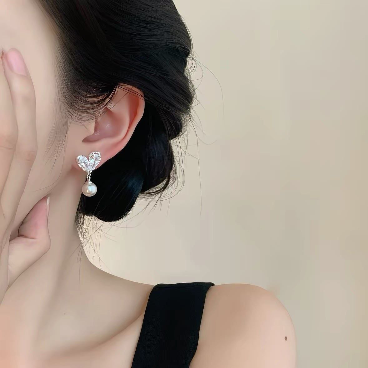 Bông tai Addison 