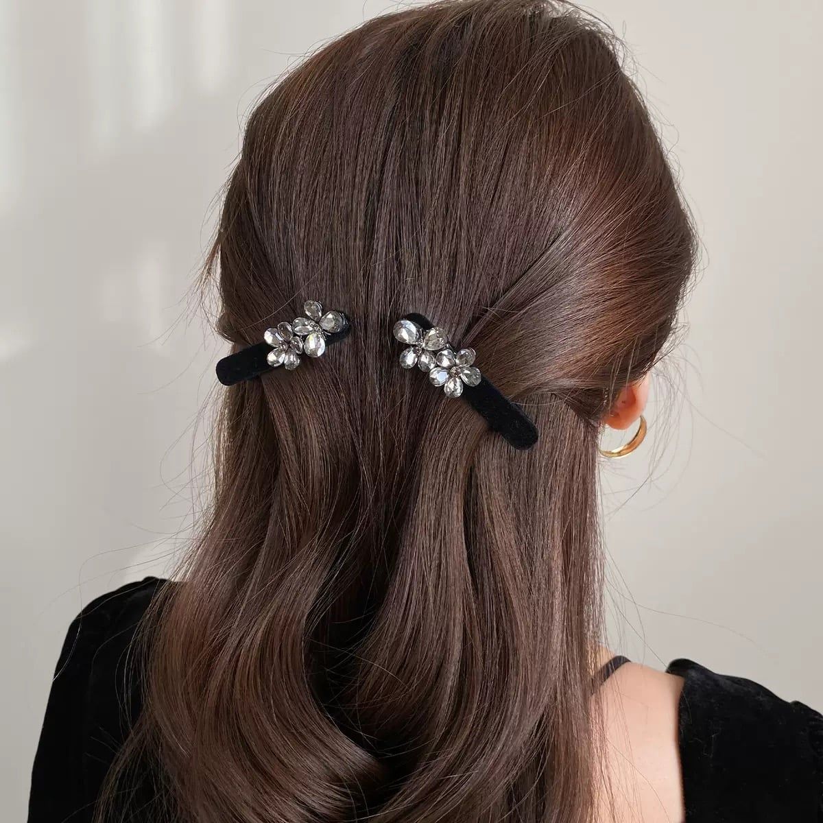  Kẹp tóc Juliette 