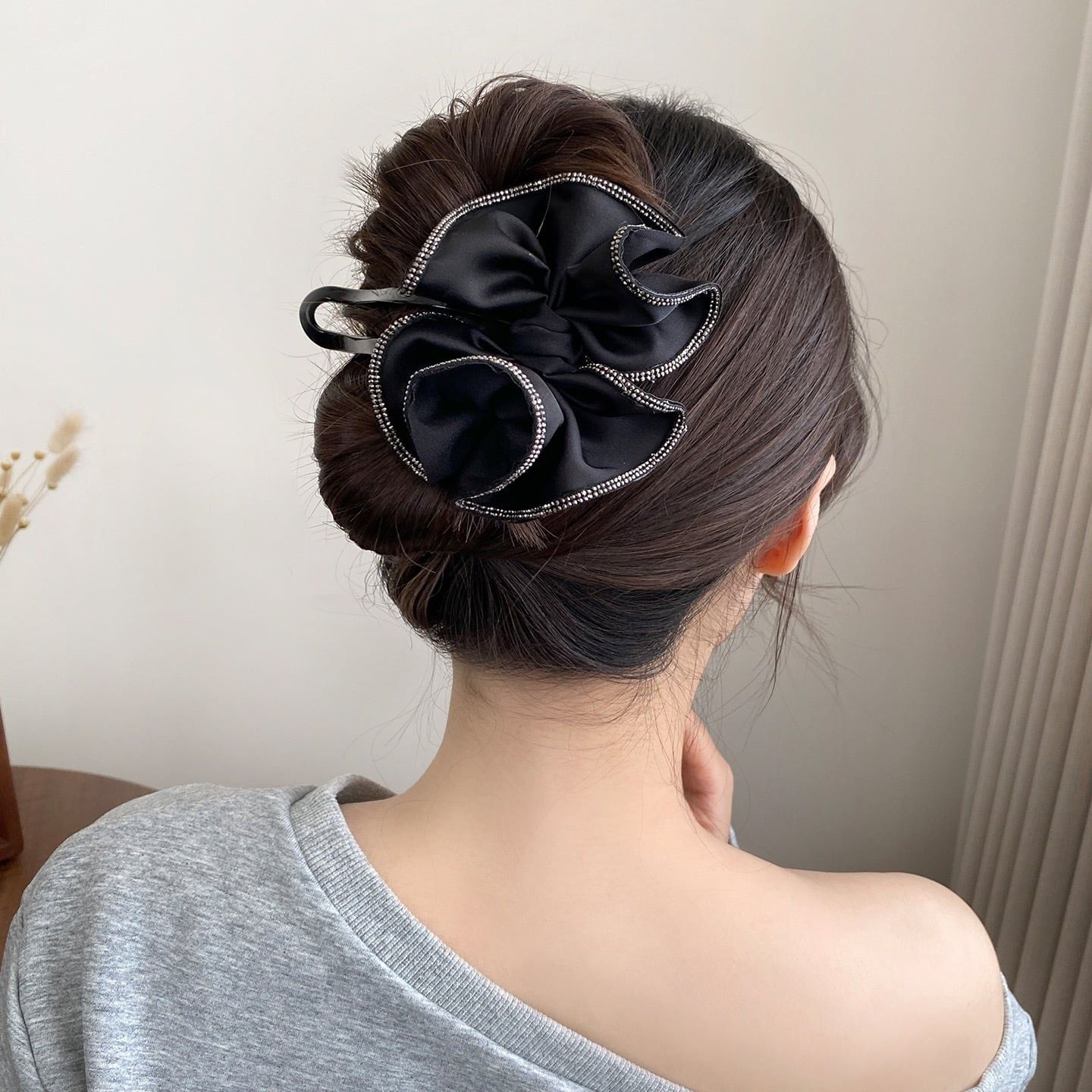  Kẹp tóc Dorothy 
