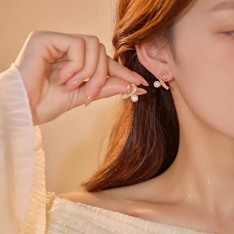  Bông tai Melanie 