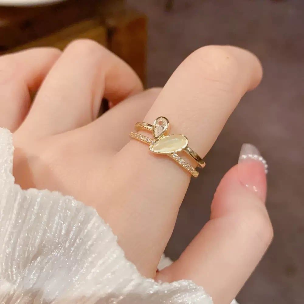  Nhẫn Jordan 