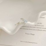  Nhẫn Crystal 