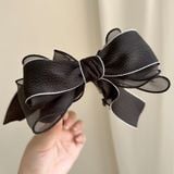  Kẹp tóc Sylvia 