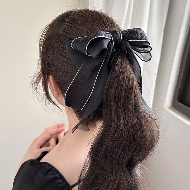  Kẹp tóc Sylvia 