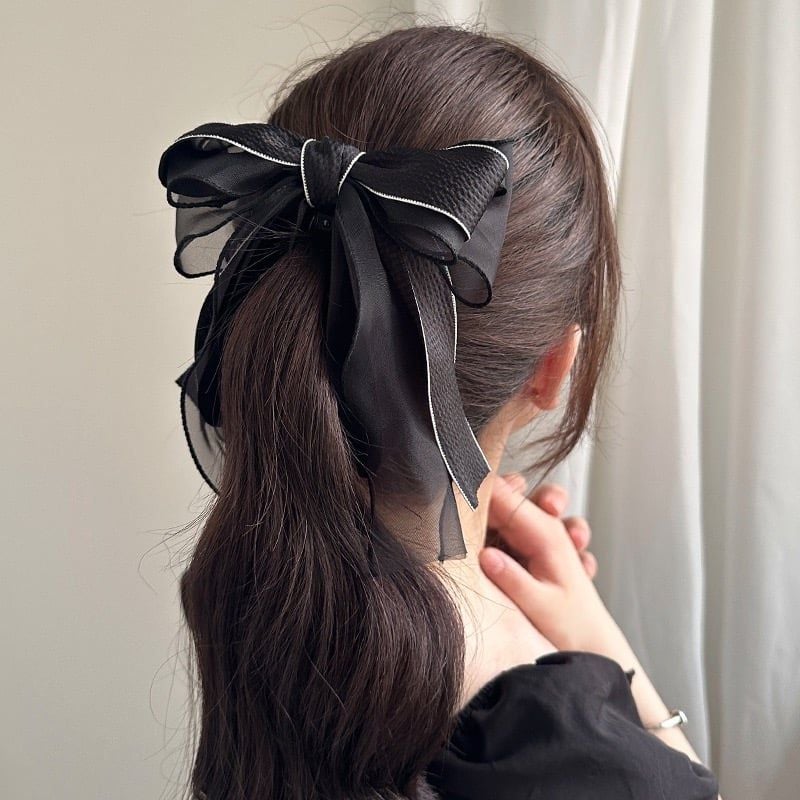  Kẹp tóc Sylvia 