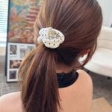  Kẹp tóc_Buộc tóc Gianna 