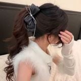  Kẹp tóc Nicole 