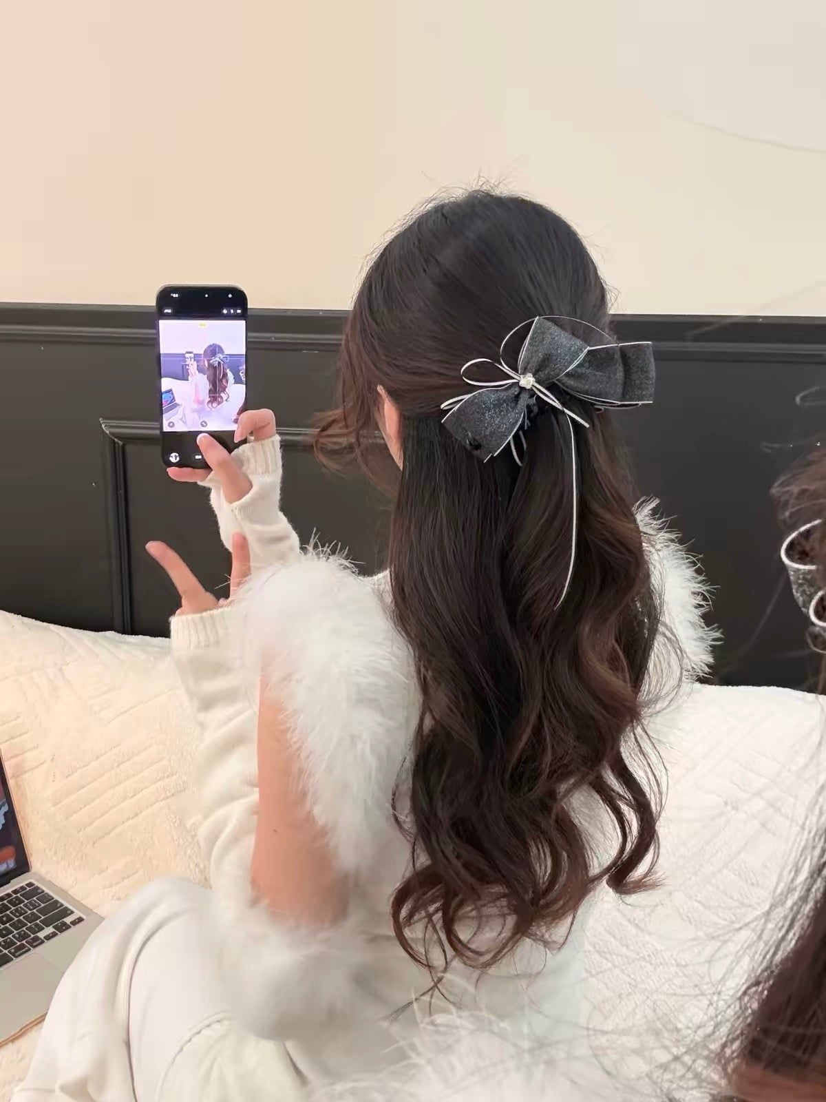  Kẹp tóc Nicole 