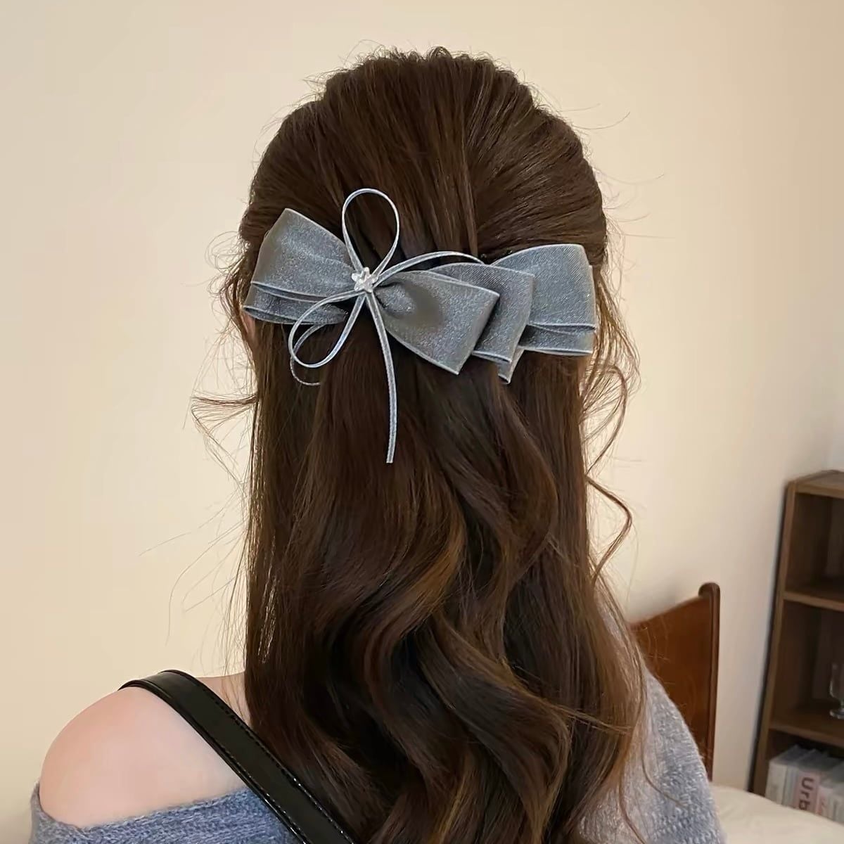  Kẹp tóc Nicole 