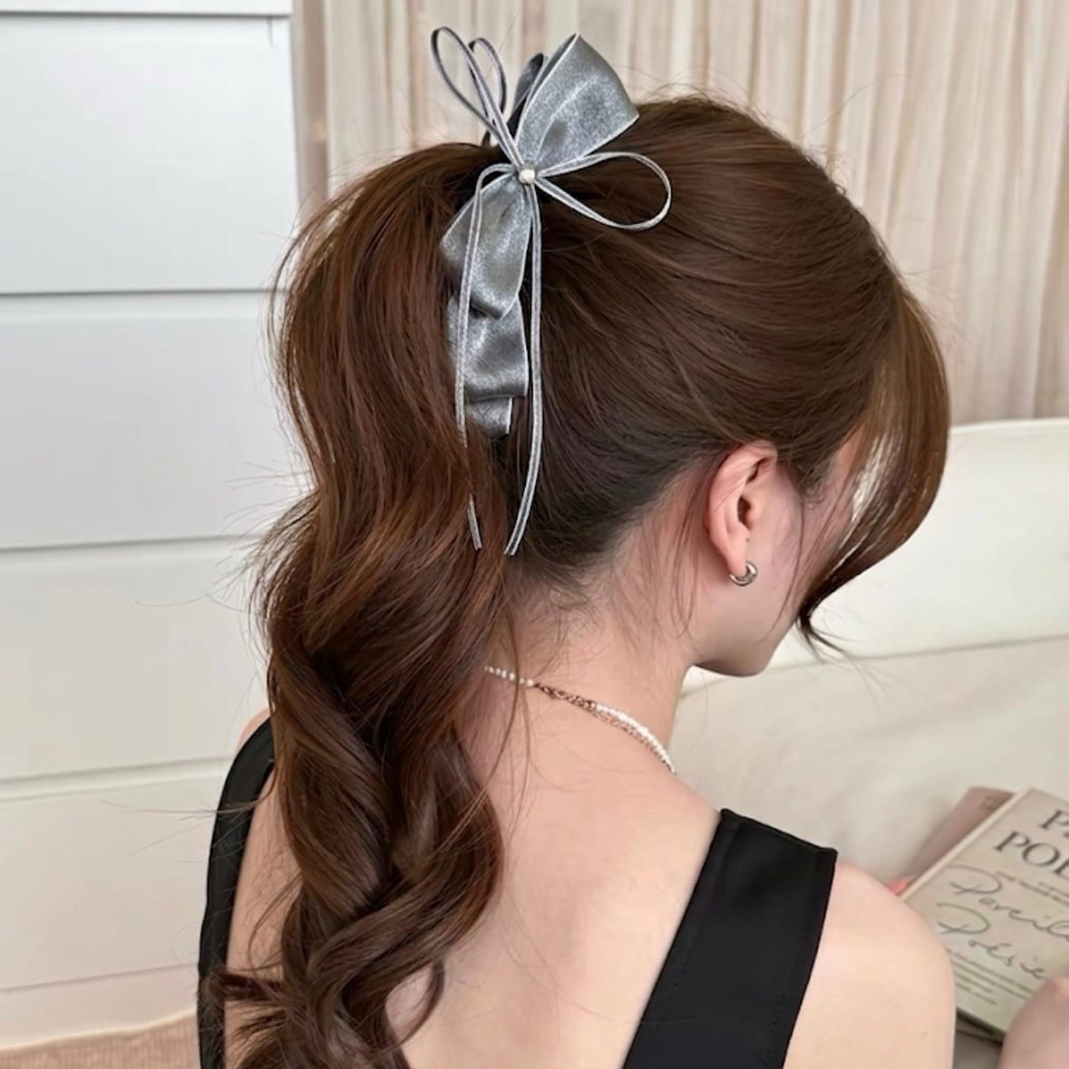  Kẹp tóc Nicole 