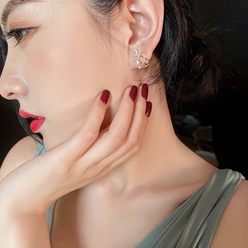  Bông tai Kiara 