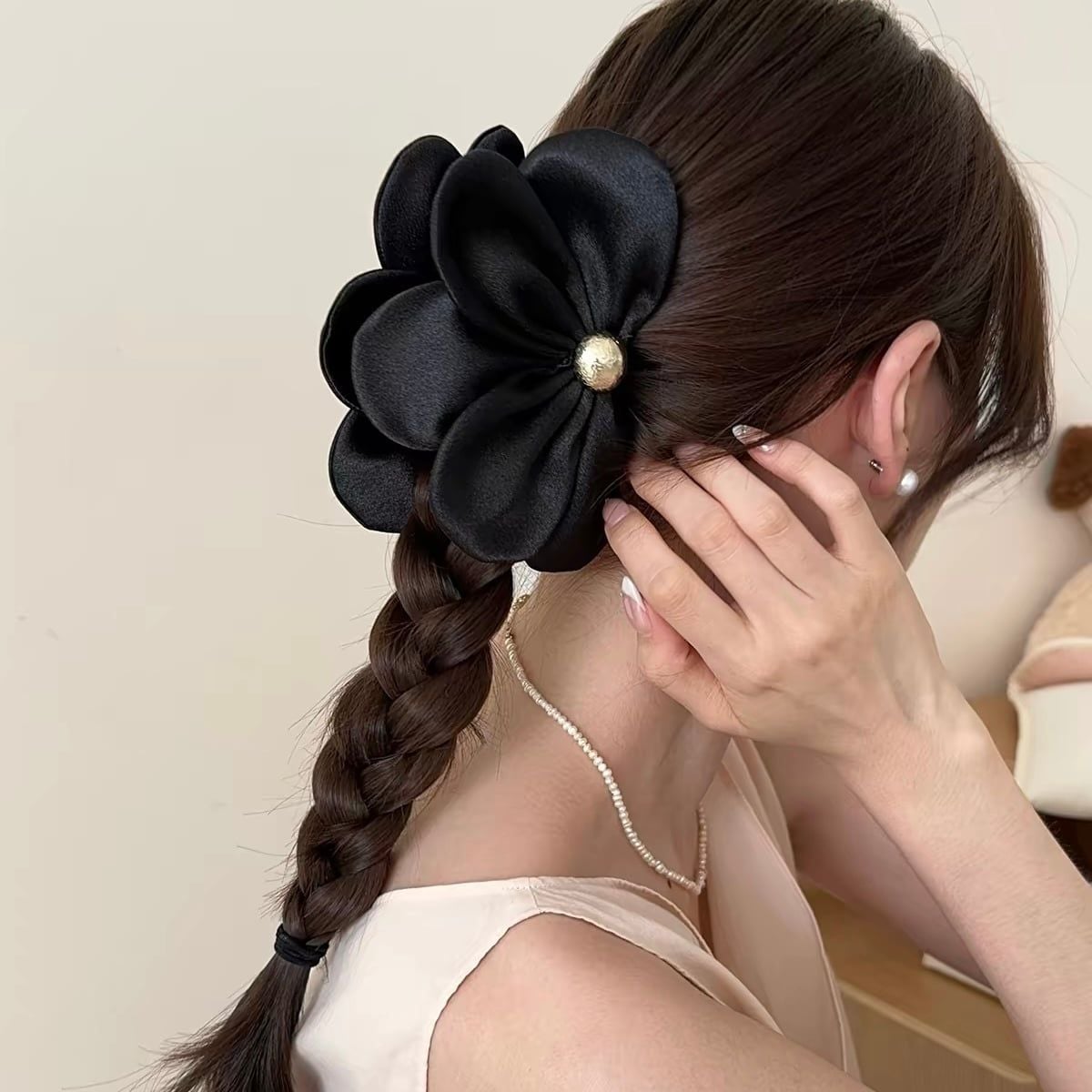  Kẹp tóc Estelle 