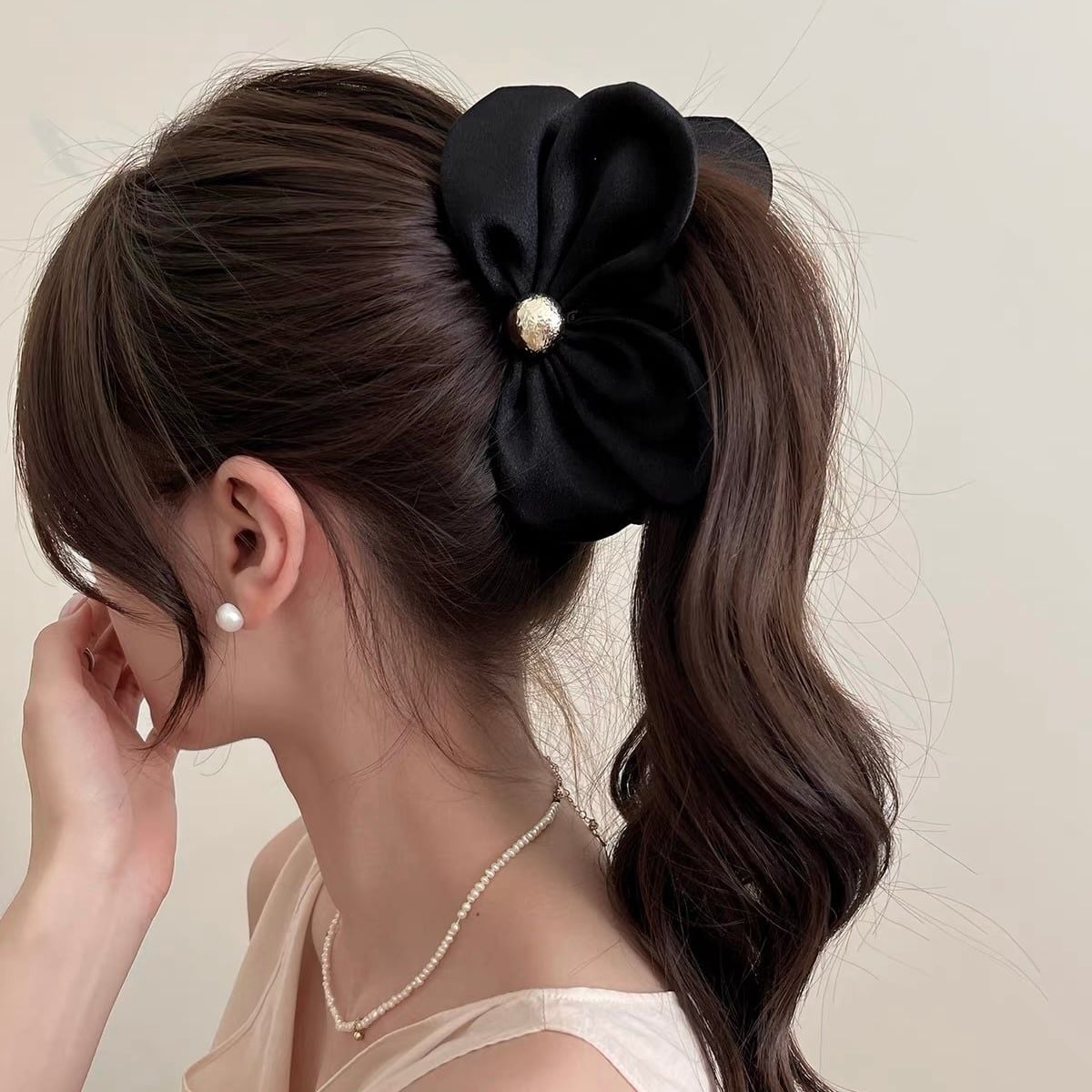 Kẹp tóc Estelle 
