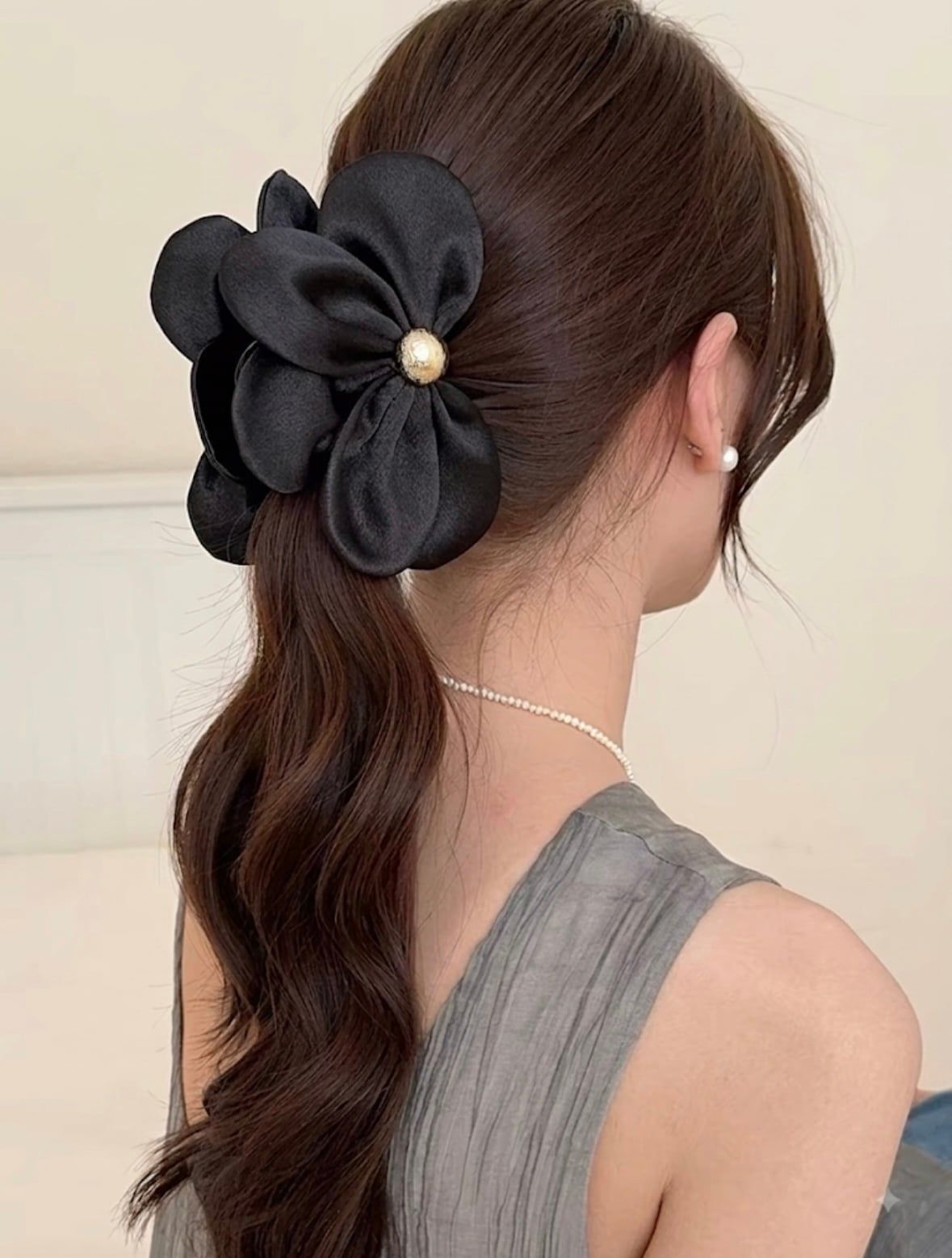  Kẹp tóc Estelle 