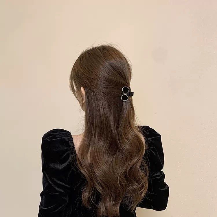  Kẹp tóc Louise 