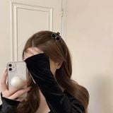  Kẹp tóc Louise 
