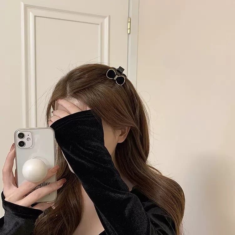  Kẹp tóc Louise 