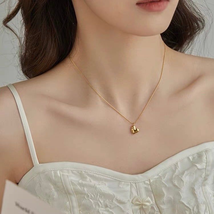  Dây chuyền Lyla 