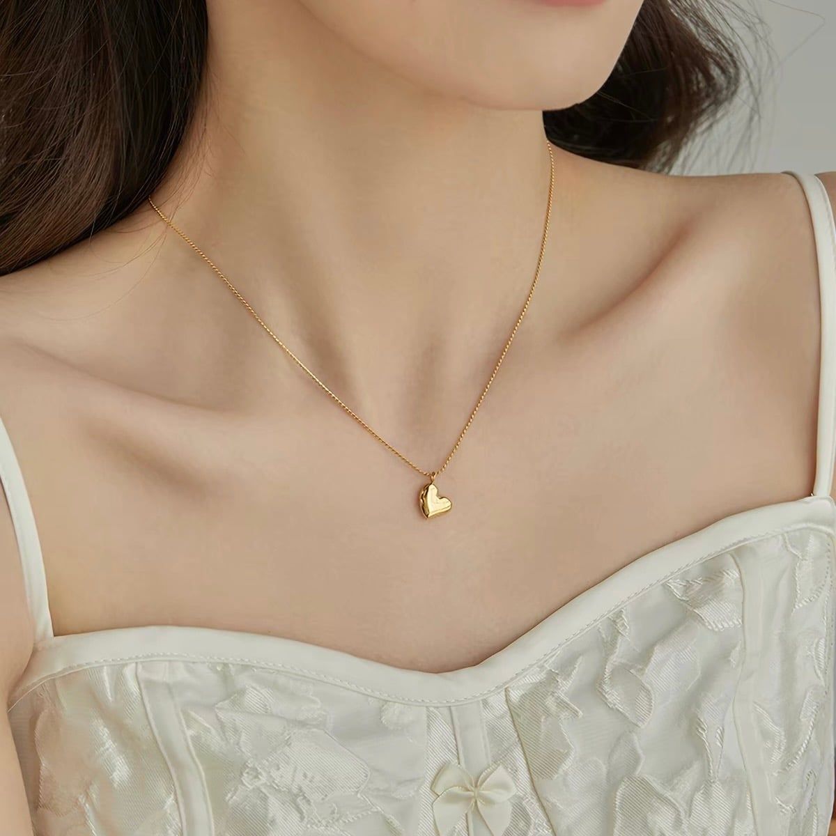  Dây chuyền Lyla 