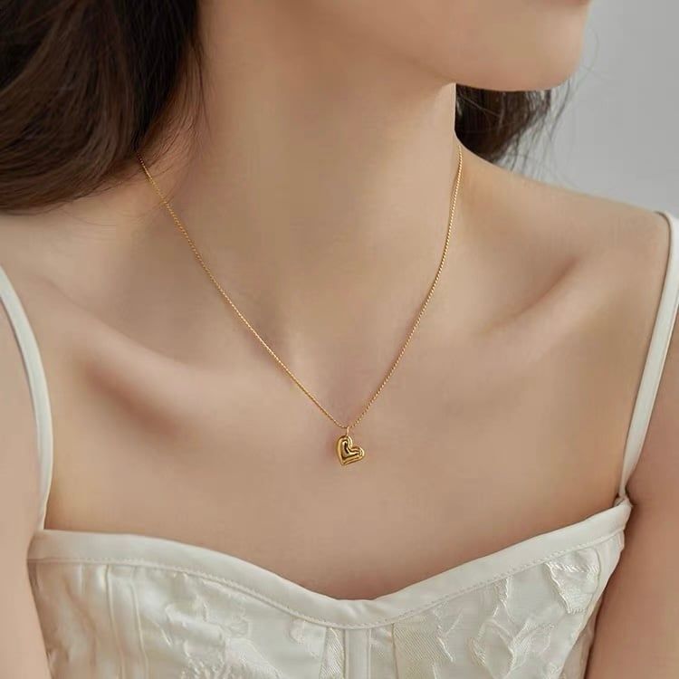  Dây chuyền Lyla 