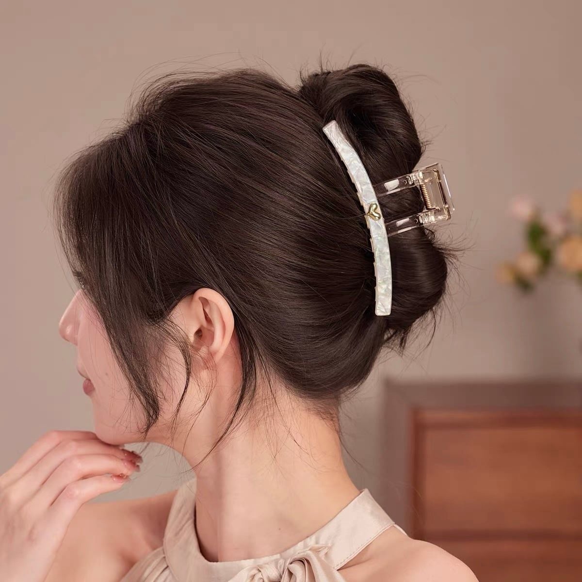  Kẹp tóc Sabrina 
