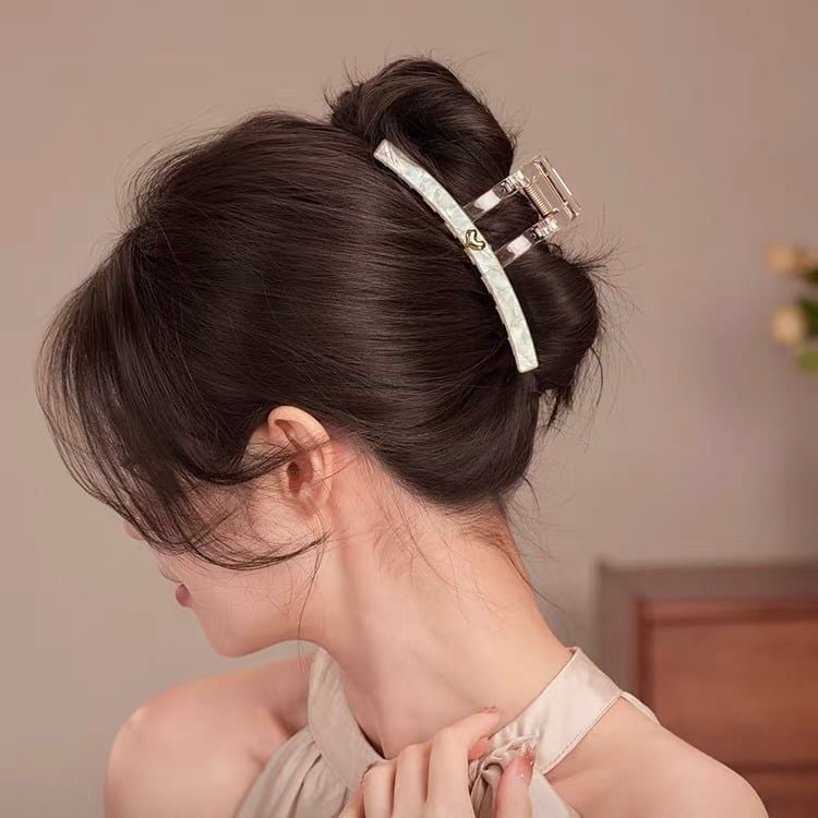  Kẹp tóc Sabrina 