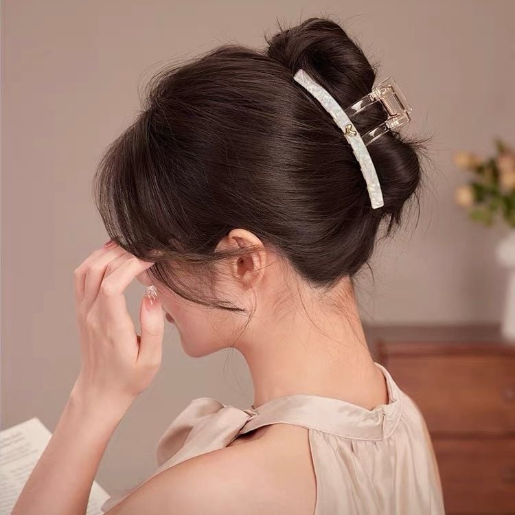  Kẹp tóc Sabrina 
