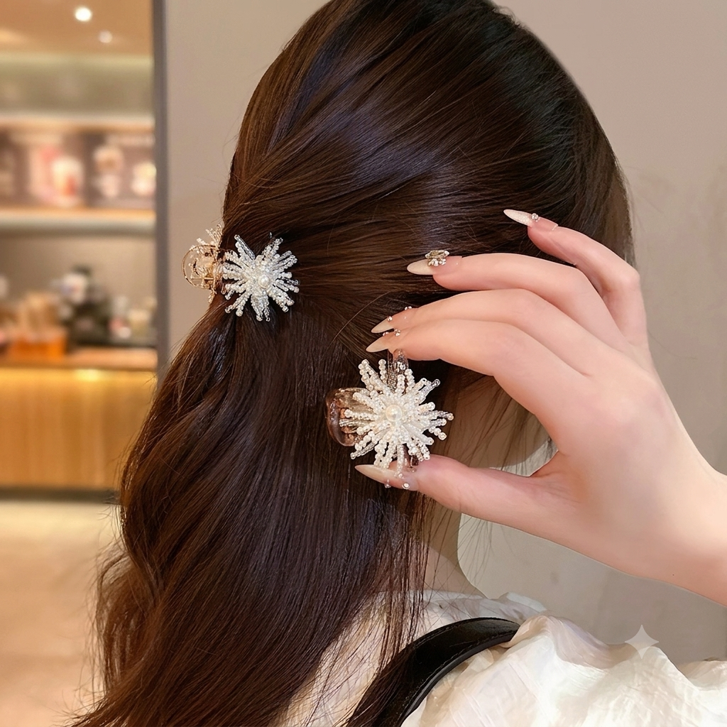  Kẹp tóc Ariella 
