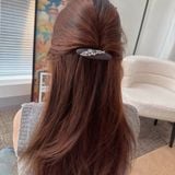  Kẹp tóc_ Lược Caslita 