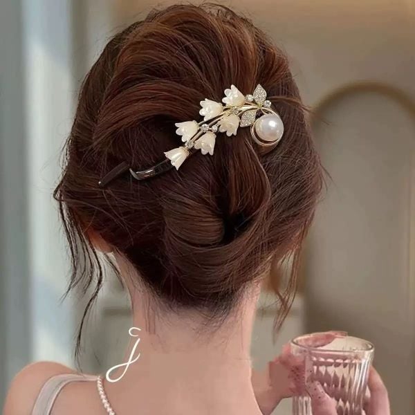  Kẹp tóc Sam 