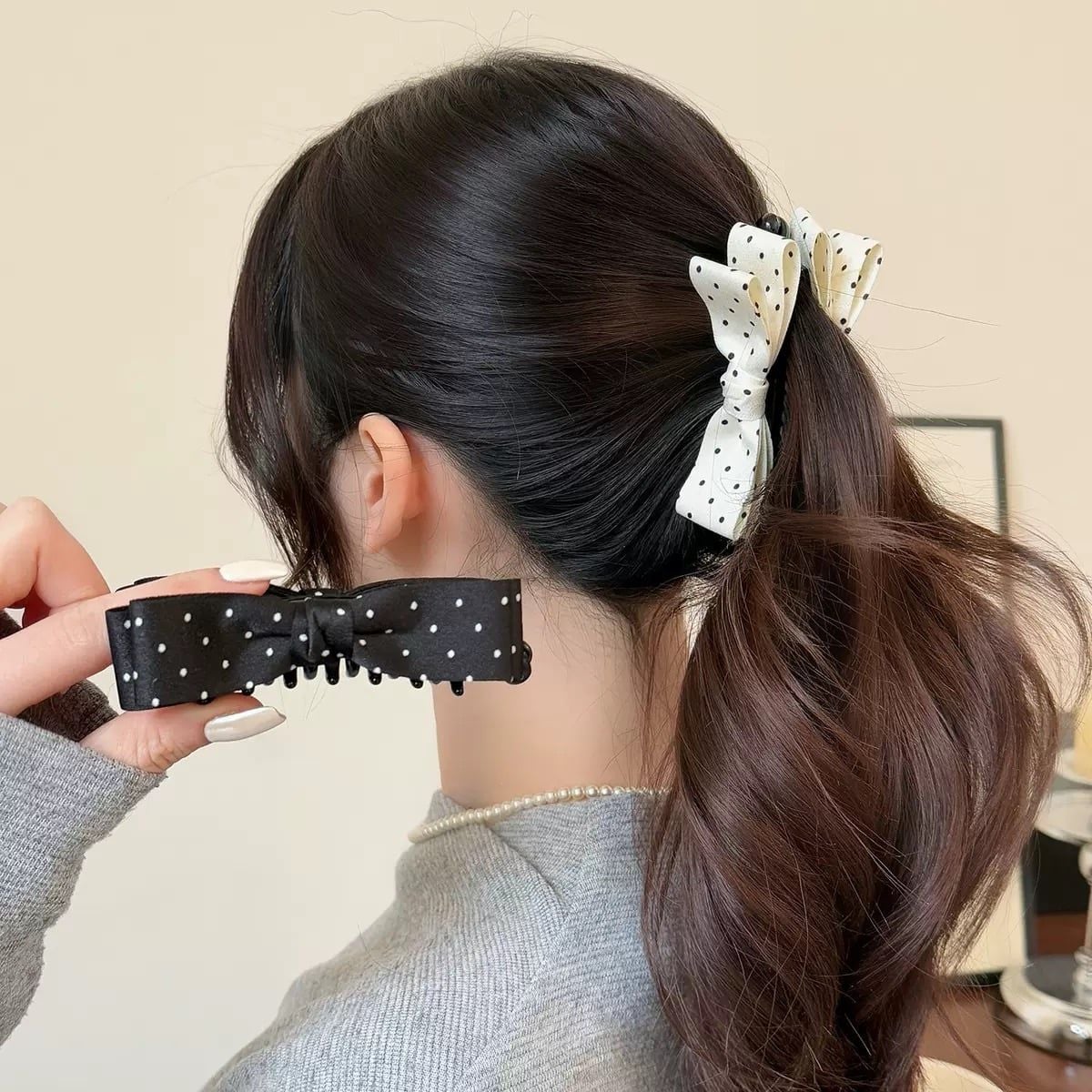  Kẹp tóc Arabella 